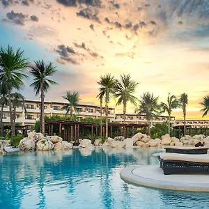 Курортный комплекс Secrets Maroma Riviera Cancun - Adults Only, Плая-дель-Кармен