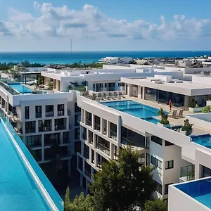 Ipana Luxury Apartment
