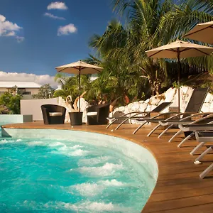 Sandos Caracol Eco (adults Only) Semesteranläggning (resort)